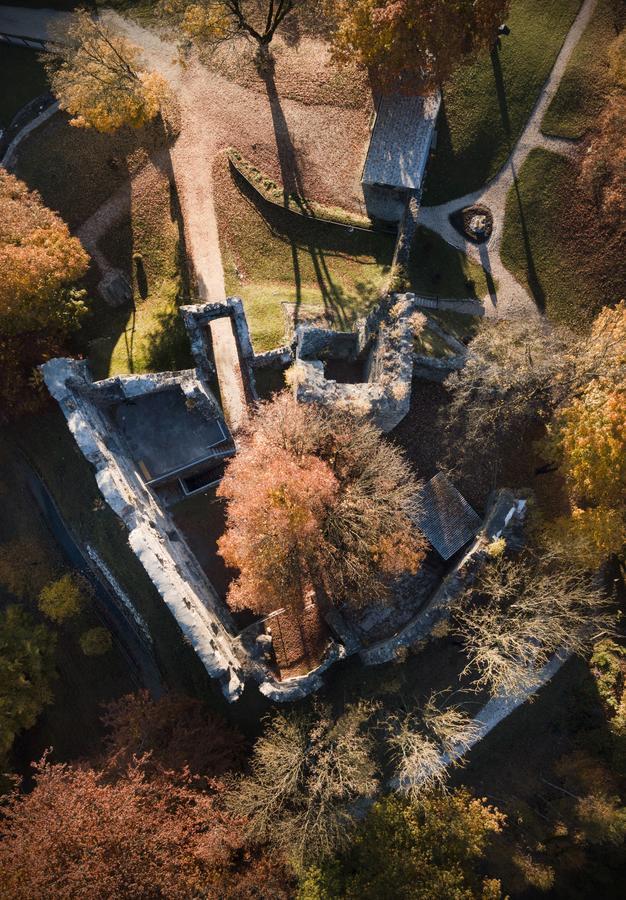 Gasthof Geiger Hotell Bad Sankt Leonhard im Lavanttal Exteriör bild