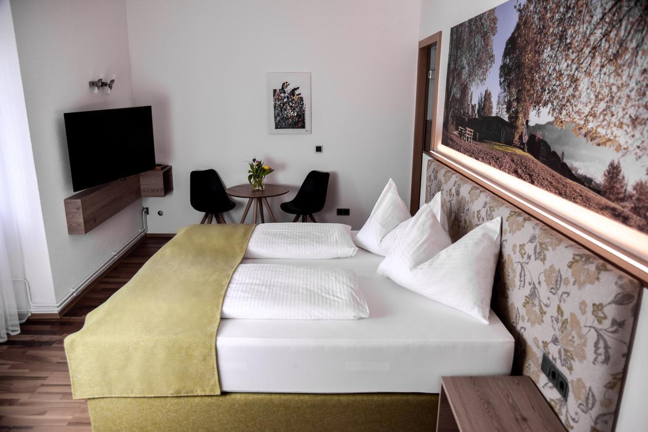 Gasthof Geiger Hotell Bad Sankt Leonhard im Lavanttal Exteriör bild
